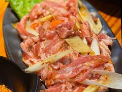 -丹东特色烤肉(学府路一部店)