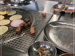 -不好找木炭烤肉