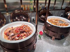 -千滋百味自助海鲜烤肉(布吉景华店)