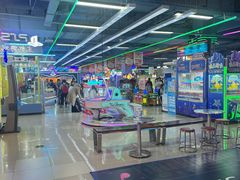 -大玩家(哈西万达店)