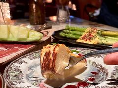 -BROWNSTONE布朗石西班牙餐厅(富城店)