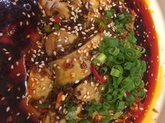 -大鸭梨烤鸭店(花园村店)