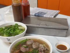 -福合埕牛肉丸(福平路店)