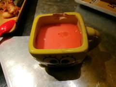 -小牛哈尼章鱼水煎肉(金鹰店)
