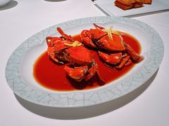 熟醉奄仔蟹-新荣记(BFC外滩金融中心店)