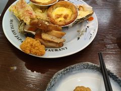 -松子料理(亮马桥店)