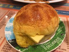 菠萝油-金华冰厅