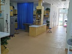 -初心动物医院