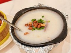 香港仔艇仔粥-香港新曜记茶餐厅(星耀城店)