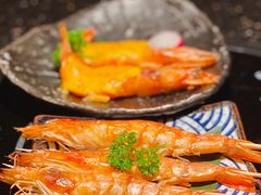 -梅筑·创意料理(王府井百货店)