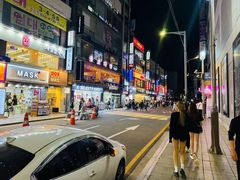 -东大门市场