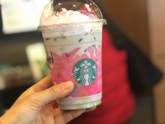-星巴克(杭州西湖银泰1F店)