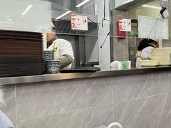 -清真蒋有记(老门东店)