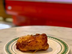 烤鸡-丽都DELICATESSEN熟食店