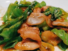 -周家二小姐的菜(西津渡店)