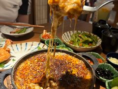 -CURRY YA 熟成咖哩專門店(深圳湾万象城店)