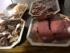 -化龙桥九宫格火锅(清水河店)
