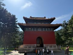 -普陀宗乘之庙(小布达拉宫)