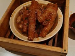 -蔡澜点心·粤菜(西单大悦城店)