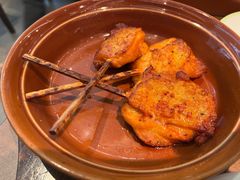 -萨莉亚意式餐厅(杭州西溪龙湖天街店)