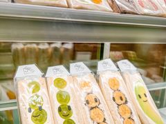 -Fruwich果明治(西单更新场店)