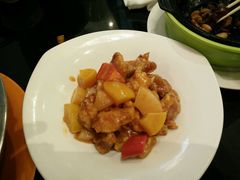 -小资太太餐厅(南岗区店)