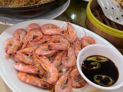 -吉莲利苑海鲜酒家(珠海拱北28年老字号店)