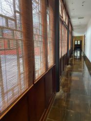 -颐和宾馆宴会厅