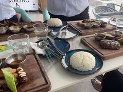 -拾挚扒房(招商花园城店)