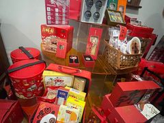 -华山263老字号品牌馆