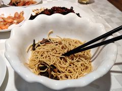 开洋葱油面-光明邨大酒家(淮海路店)