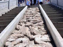 -终南山南五台景区