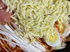 芝士年糕火锅-三餐季年糕火锅(韩乐坊店)