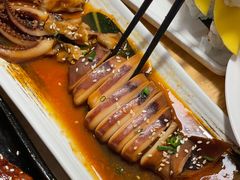 -鳗鲔料理小馆
