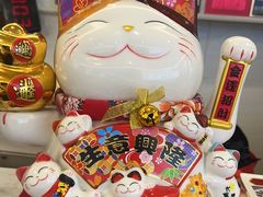 -陆记鹅庄·潮汕菜·狮头鹅(大仟里店)