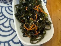 -鲁毓鲜蓬莱小面(黄山路店)