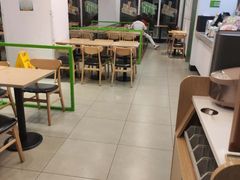 -老乡鸡(利辛淝河大道店)