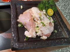 -厚贞日式烤肉(浦东汇智店)