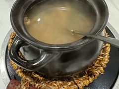 -七叔家宴家常广西菜(明秀东路店)