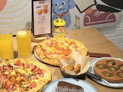 -必胜客(烟火食堂观前店)