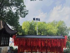 -东钱湖小普陀景区