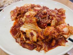 -贤花饭店(城阳店)