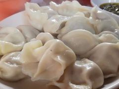 -山东水饺(南坪新街店)