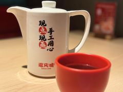 -避风塘(宝山万达店)