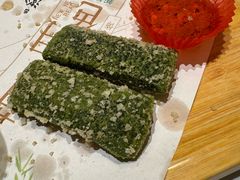 -阿露佳·舌尖上的安吉菜