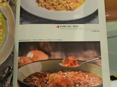 菜单-蟹榭·本帮江浙菜·蟹宴(五角场合生汇商场店)