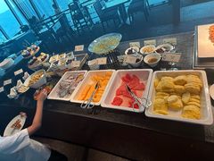 -澳门旅游塔360°旋转餐厅(南湾湖广场店)