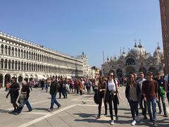 -圣马尔谷圣殿宗主教座堂