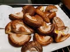 -好旺角烤肉(农林五道街总店)