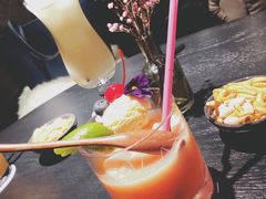 -C&R西班牙餐厅